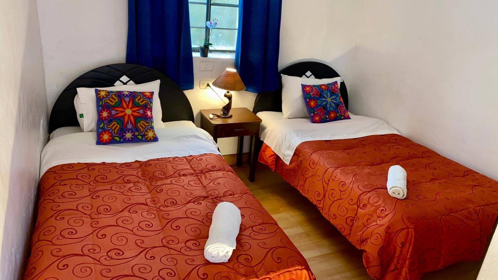 Amira'S House Cusco Bed & Breakfast Exterior foto