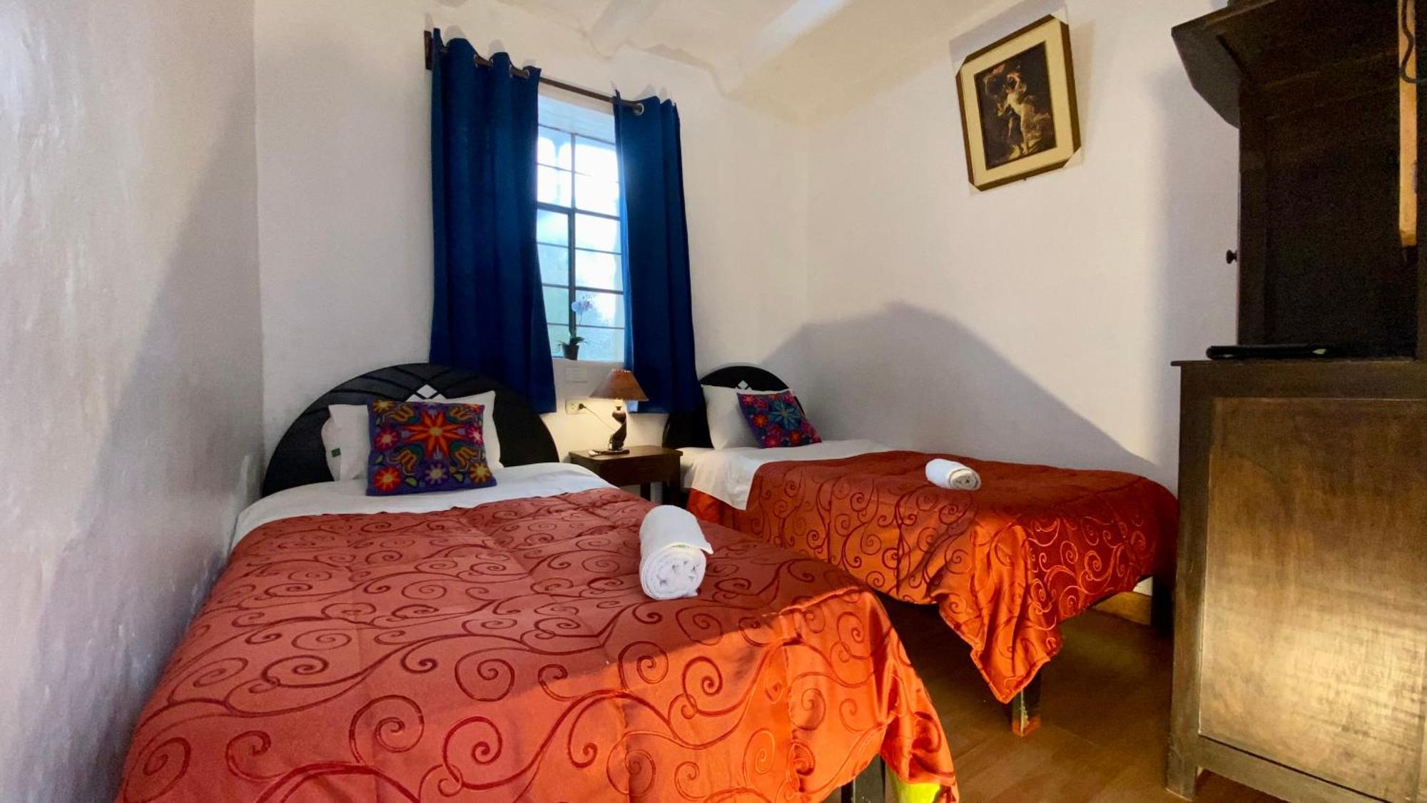 Amira'S House Cusco Bed & Breakfast Exterior foto